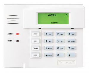 Basic/Standard Keypad