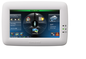 Color Graphic Voice Touchscreen Color Graphic Voice Touchscreen