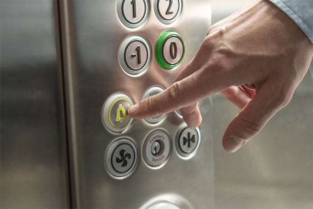 Elevator Phones & Monitoring Systems