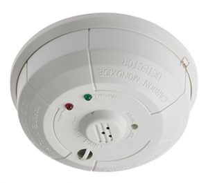 Carbon Monoxide (CO) Detectors