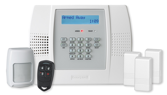 Alarm Partners Security Systems - Starter-Packages