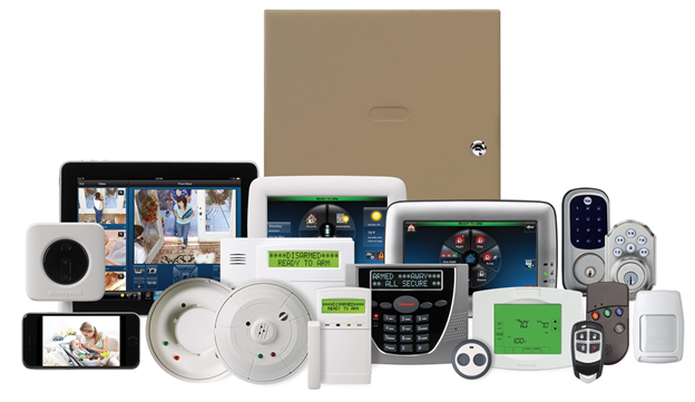 image31 Burglary/Security Alarm Systems