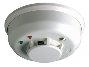 Fire & Smoke Detectors