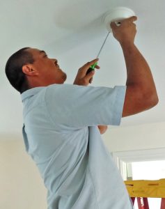 Inspection & Test Services Inspection & Test Services