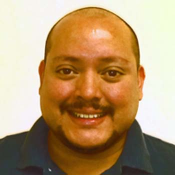 Christian Sanchez - Lead Dispatcher