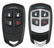Wireless Keychain Remote (keyfob)