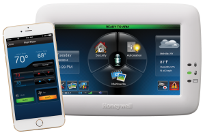 Smart Thermostat Control System