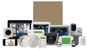 Remote Home Security & Automation Services FL